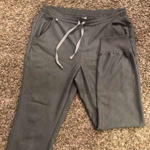 Figs Zamora jogger scrub pants